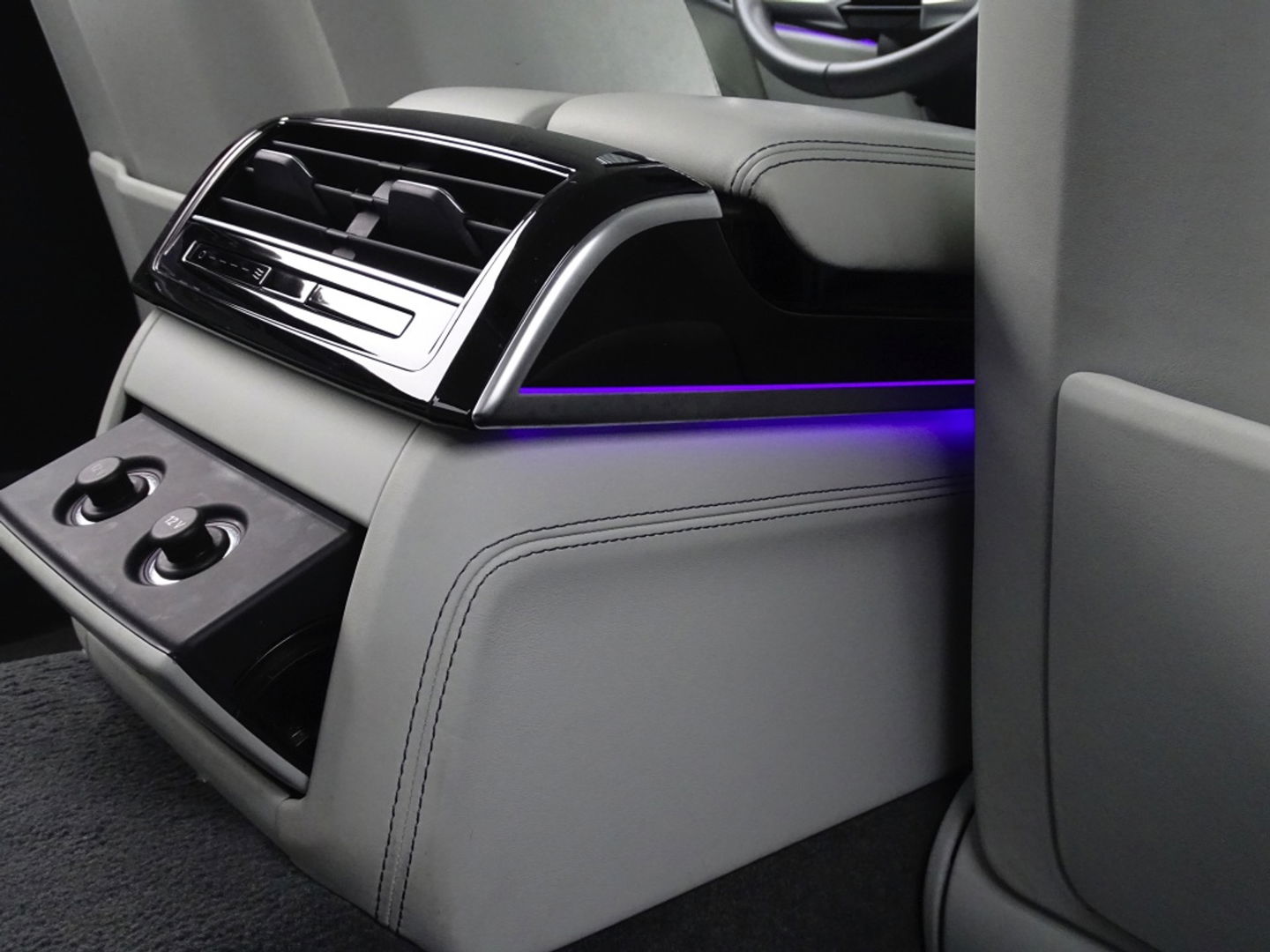 Audi A8 60 TFSie 449PK / Audi Design Ed. / B&O / Softclose / 360°