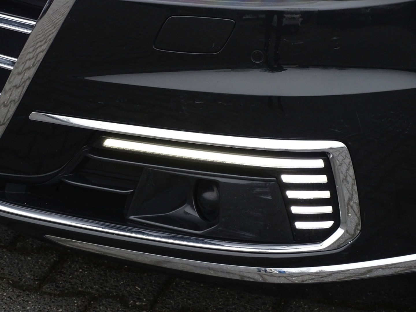 Audi A8 60 TFSie 449PK / Audi Design Ed. / B&O / Softclose / 360°