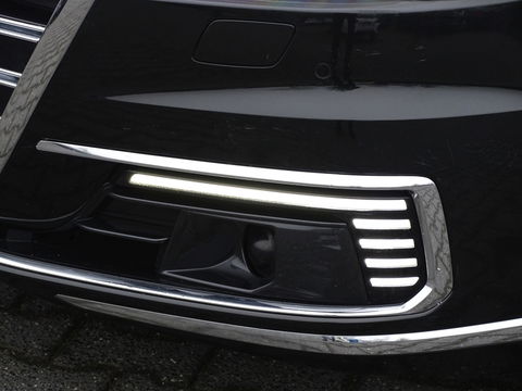 Audi A8 60 TFSie 449PK / Audi Design Ed. / B&O / Softclose / 360°