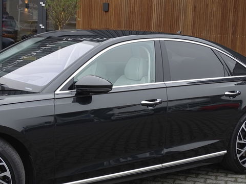 Audi A8 60 TFSie 449PK / Audi Design Ed. / B&O / Softclose / 360°