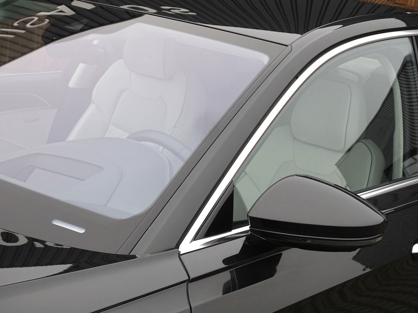 Audi A8 60 TFSie 449PK / Audi Design Ed. / B&O / Softclose / 360°