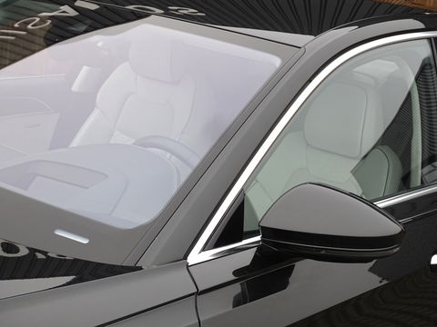 Audi A8 60 TFSie 449PK / Audi Design Ed. / B&O / Softclose / 360°