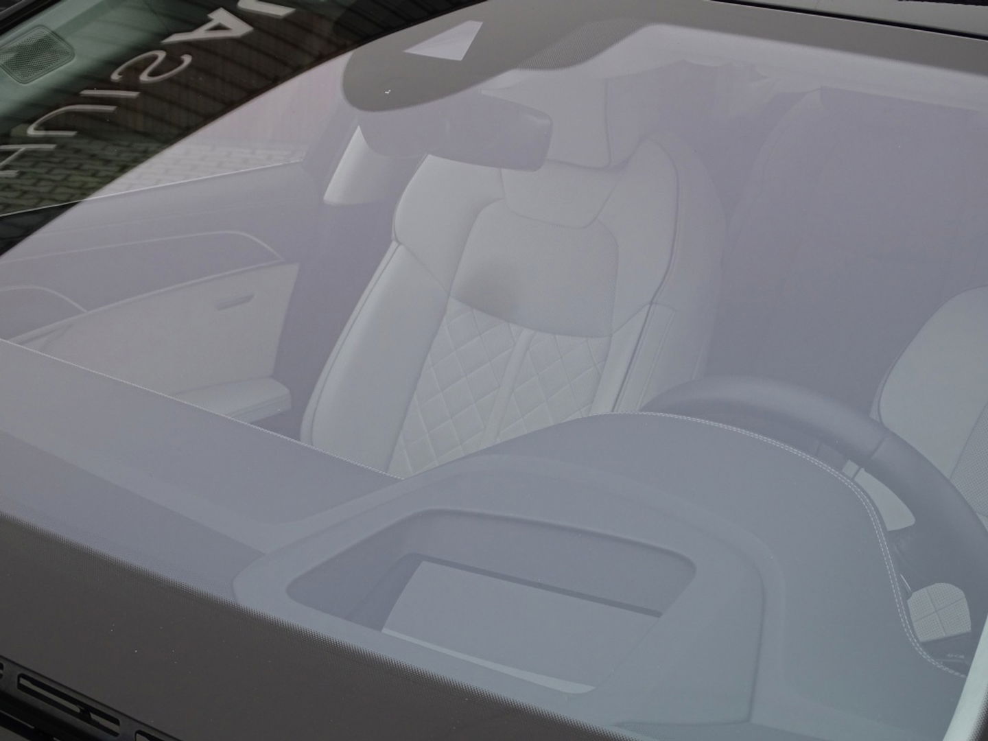 Audi A8 60 TFSie 449PK / Audi Design Ed. / B&O / Softclose / 360°