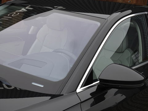 Audi A8 60 TFSie 449PK / Audi Design Ed. / B&O / Softclose / 360°