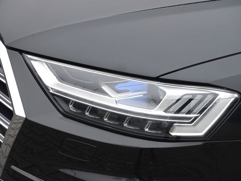 Audi A8 60 TFSie 449PK / Audi Design Ed. / B&O / Softclose / 360°