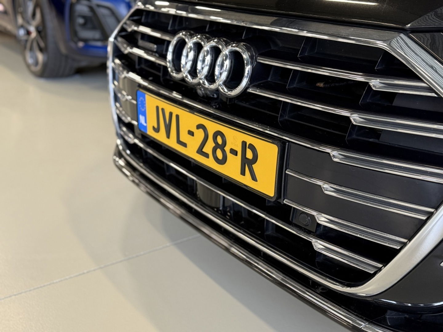 Audi A8 60 TFSie 449PK / Audi Design Ed. / B&O / Softclose / 360°