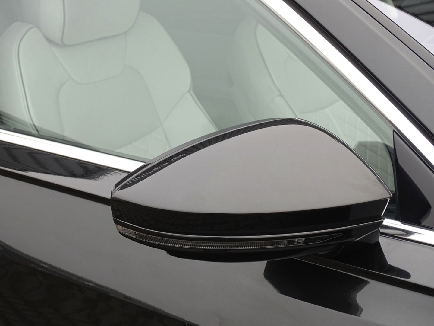 Audi A8 60 TFSie 449PK / Audi Design Ed. / B&O / Softclose / 360°