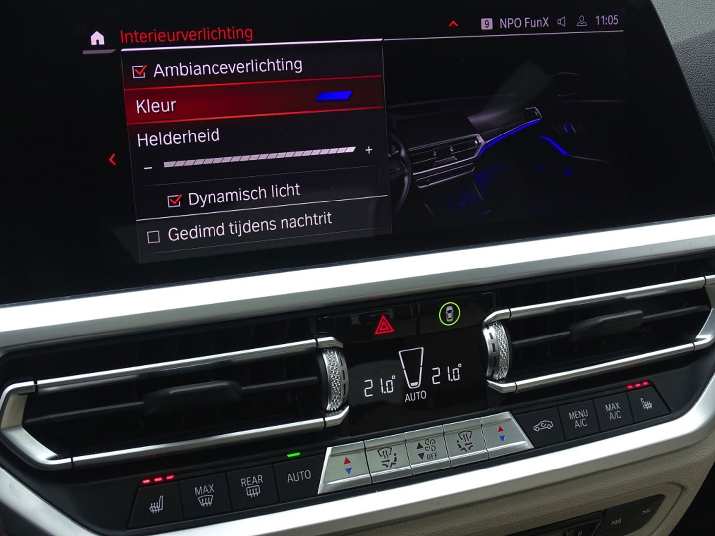 BMW 3-serie 330e 292PK M-Sport / laser / ACC / trekhaak / head-up