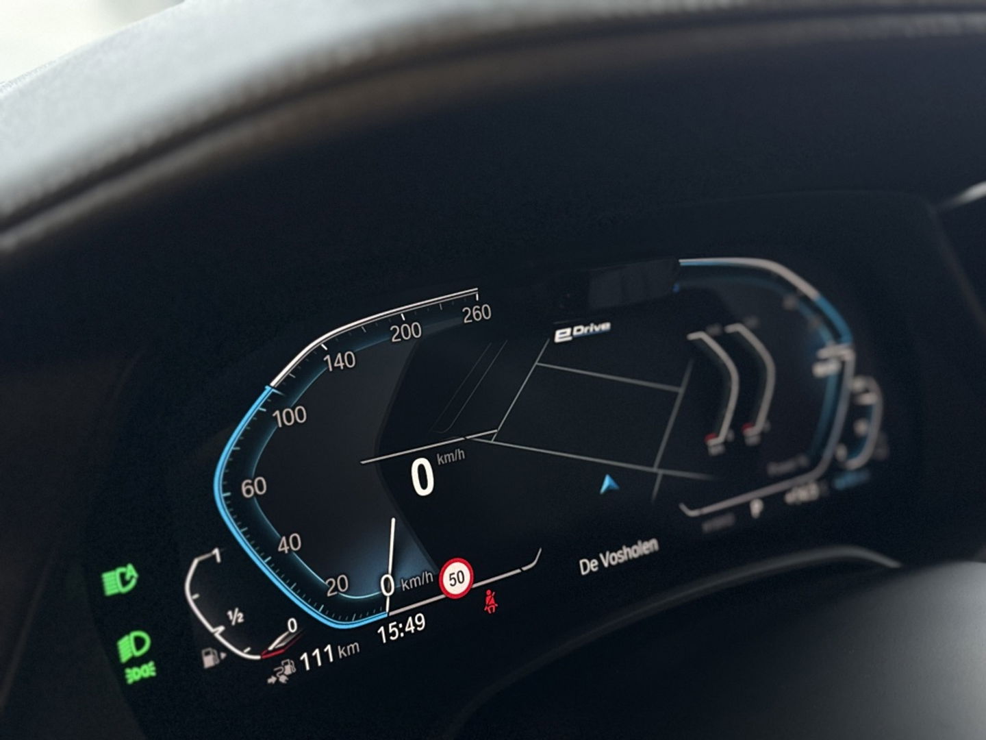 BMW X5 45e 394PK X-drive / M-sport / 22" / Harman Kardon / Laser