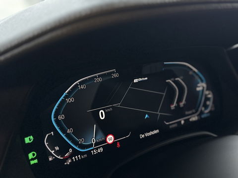 BMW X5 45e 394PK X-drive / M-sport / 22" / Harman Kardon / Laser