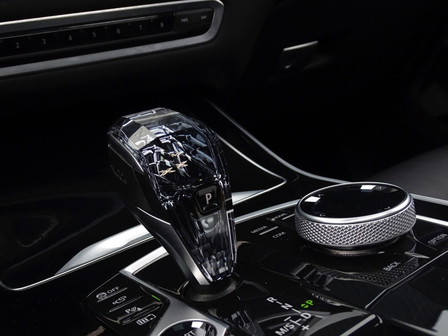 BMW X5 45e 394PK X-drive / M-sport / 22" / Harman Kardon / Laser