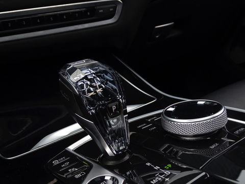 BMW X5 45e 394PK X-drive / M-sport / 22" / Harman Kardon / Laser