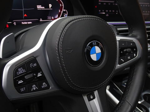BMW X5 45e 394PK X-drive / M-sport / 22" / Harman Kardon / Laser