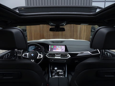 BMW X5 45e 394PK X-drive / M-sport / 22" / Harman Kardon / Laser