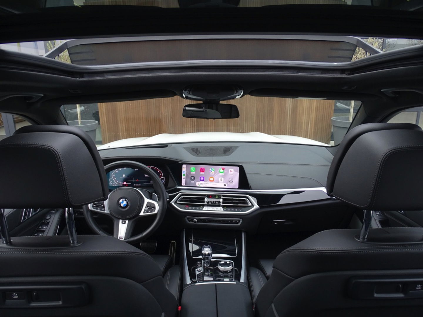 BMW X5 45e 394PK X-drive / M-sport / 22" / Harman Kardon / Laser