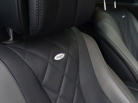 Mercedes-Benz E-Klasse Estate 400 334PK V6T 4Matic / Designo / alcantara / Burmester / 360°