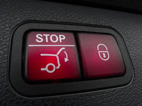 Mercedes-Benz E-Klasse Estate 400 334PK V6T 4Matic / Designo / alcantara / Burmester / 360°