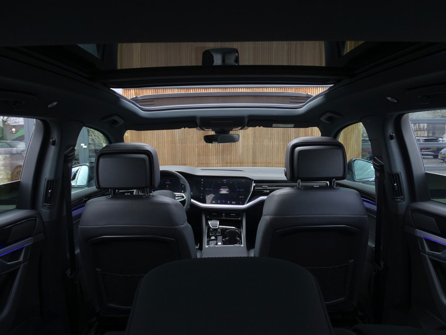 Volkswagen Touareg R 3.0 V6 462PK eHybrid 4Motion / R-Line / IQ-Light