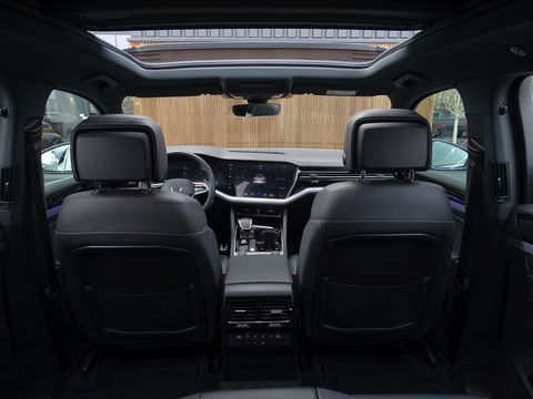 Volkswagen Touareg R 3.0 V6 462PK eHybrid 4Motion / R-Line / IQ-Light