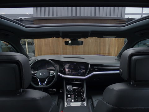 Volkswagen Touareg R 3.0 V6 462PK eHybrid 4Motion / R-Line / IQ-Light