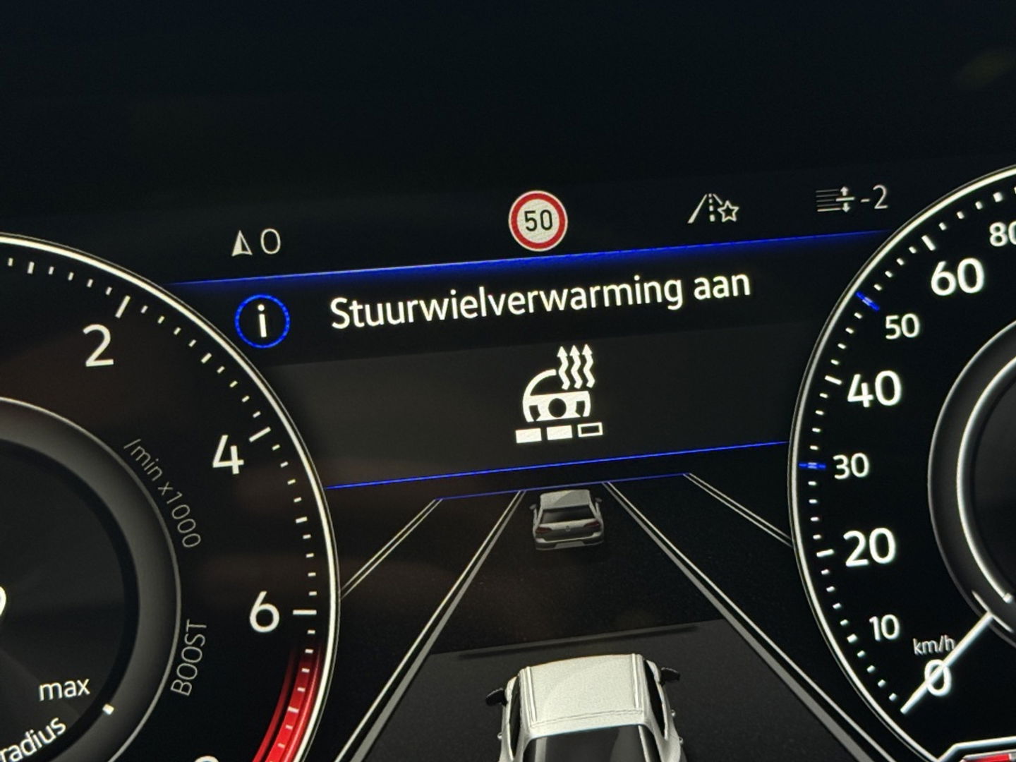 Volkswagen Touareg R 3.0 V6 462PK eHybrid 4Motion / R-Line / IQ-Light