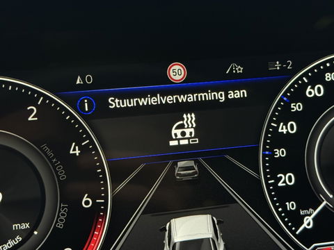 Volkswagen Touareg R 3.0 V6 462PK eHybrid 4Motion / R-Line / IQ-Light