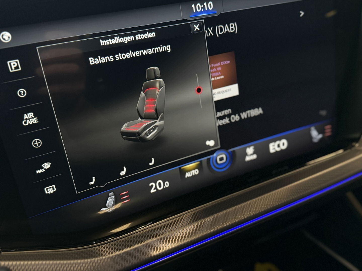 Volkswagen Touareg R 3.0 V6 462PK eHybrid 4Motion / R-Line / IQ-Light