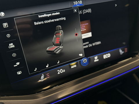 Volkswagen Touareg R 3.0 V6 462PK eHybrid 4Motion / R-Line / IQ-Light