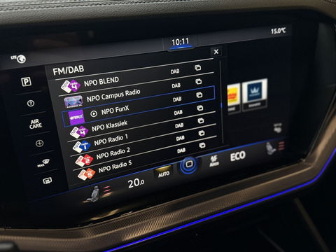 Volkswagen Touareg R 3.0 V6 462PK eHybrid 4Motion / R-Line / IQ-Light