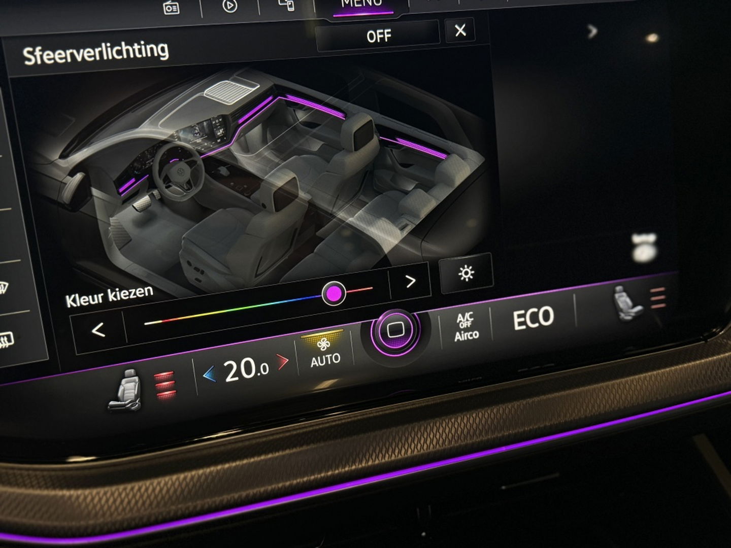 Volkswagen Touareg R 3.0 V6 462PK eHybrid 4Motion / R-Line / IQ-Light