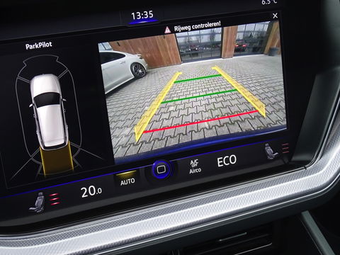 Volkswagen Touareg R 3.0 V6 462PK eHybrid 4Motion / R-Line / IQ-Light