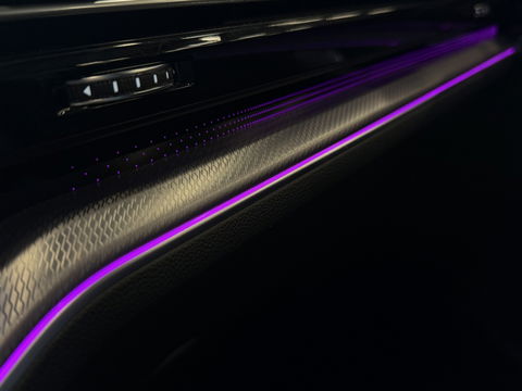 Volkswagen Touareg R 3.0 V6 462PK eHybrid 4Motion / R-Line / IQ-Light