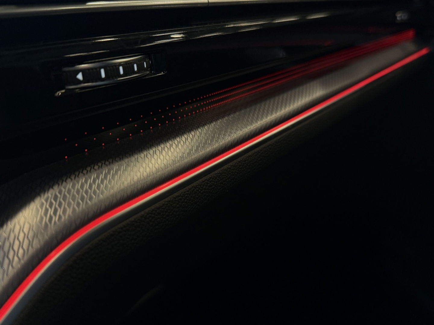 Volkswagen Touareg R 3.0 V6 462PK eHybrid 4Motion / R-Line / IQ-Light