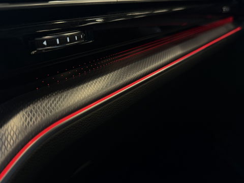 Volkswagen Touareg R 3.0 V6 462PK eHybrid 4Motion / R-Line / IQ-Light