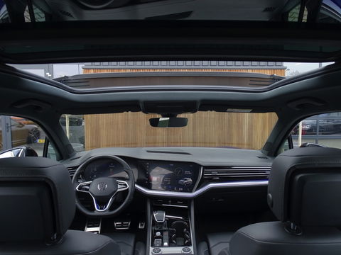 Volkswagen Touareg R 3.0 V6 462PK eHybrid 4Motion / R-Line / IQ-Light