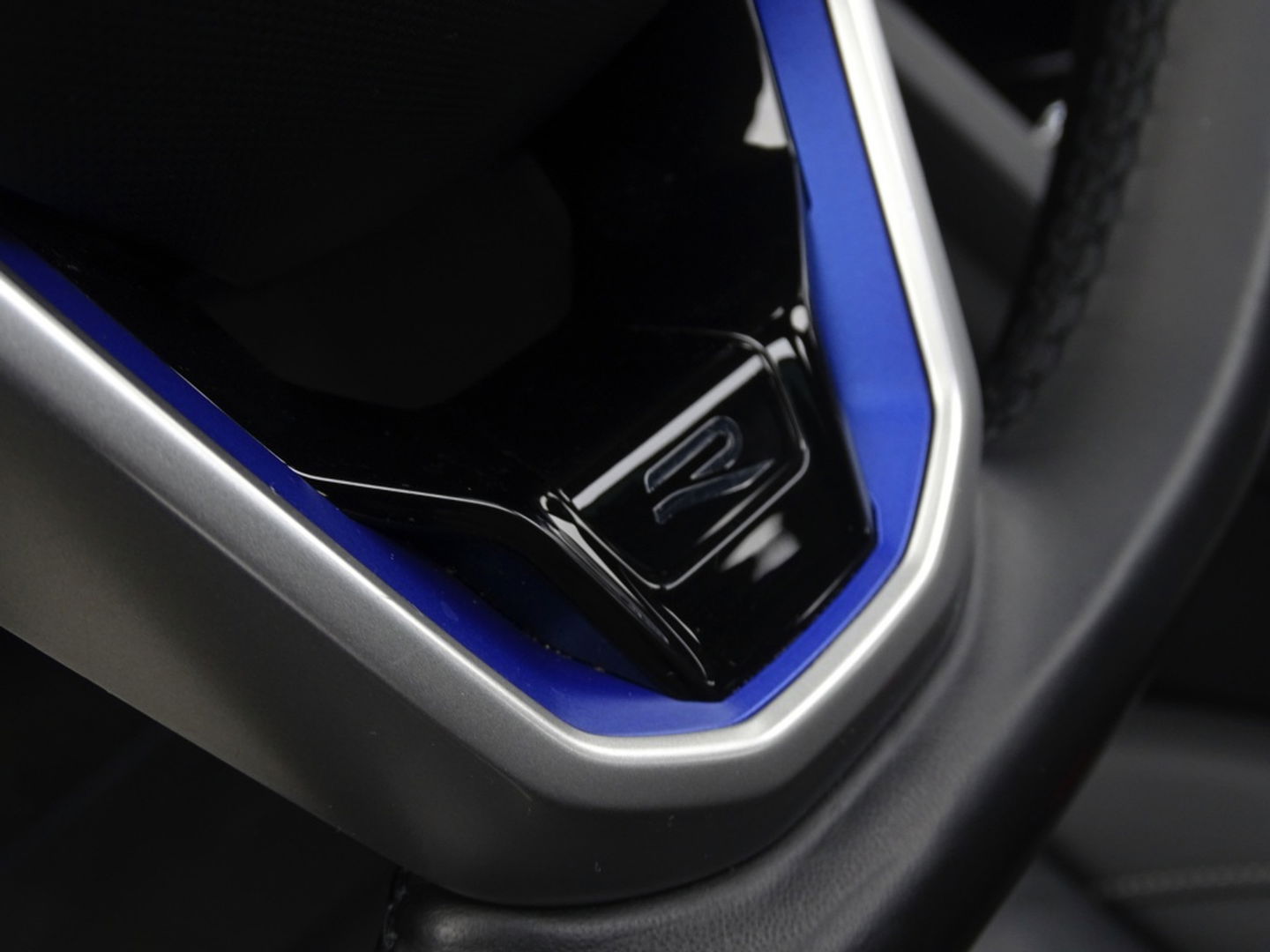 Volkswagen Touareg R 3.0 V6 462PK eHybrid 4Motion / R-Line / IQ-Light