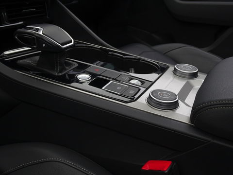 Volkswagen Touareg R 3.0 V6 462PK eHybrid 4Motion / R-Line / IQ-Light