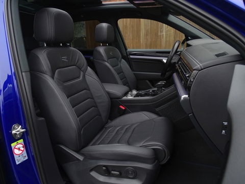 Volkswagen Touareg R 3.0 V6 462PK eHybrid 4Motion / R-Line / IQ-Light