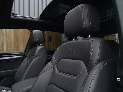 Volkswagen Touareg R 3.0 V6 462PK eHybrid 4Motion / R-Line / IQ-Light