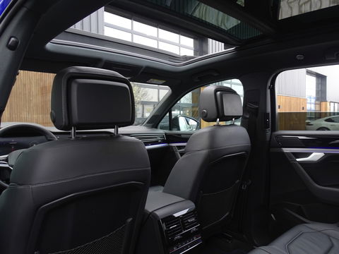 Volkswagen Touareg R 3.0 V6 462PK eHybrid 4Motion / R-Line / IQ-Light