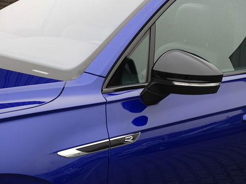 Volkswagen Touareg R 3.0 V6 462PK eHybrid 4Motion / R-Line / IQ-Light