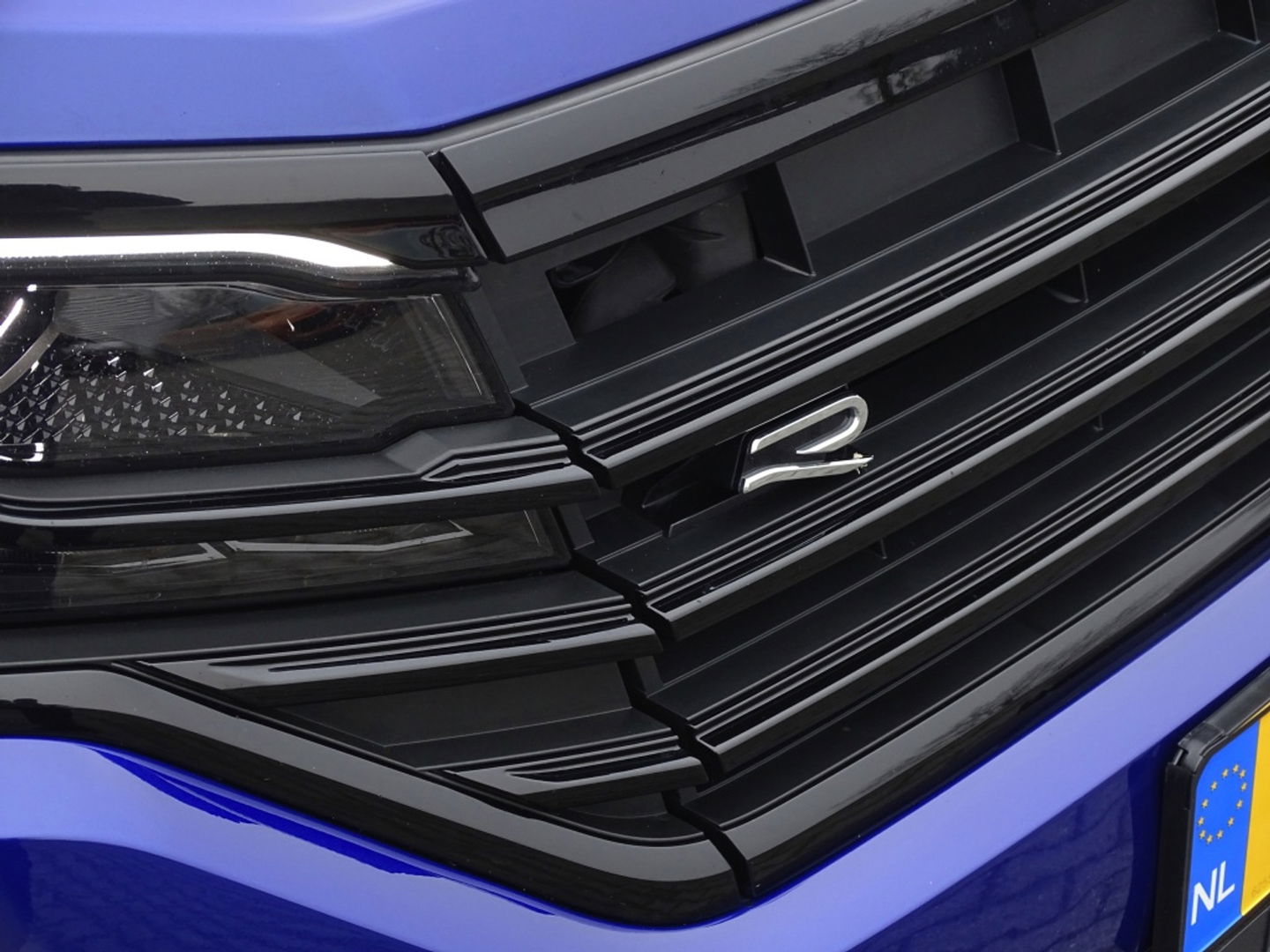 Volkswagen Touareg R 3.0 V6 462PK eHybrid 4Motion / R-Line / IQ-Light