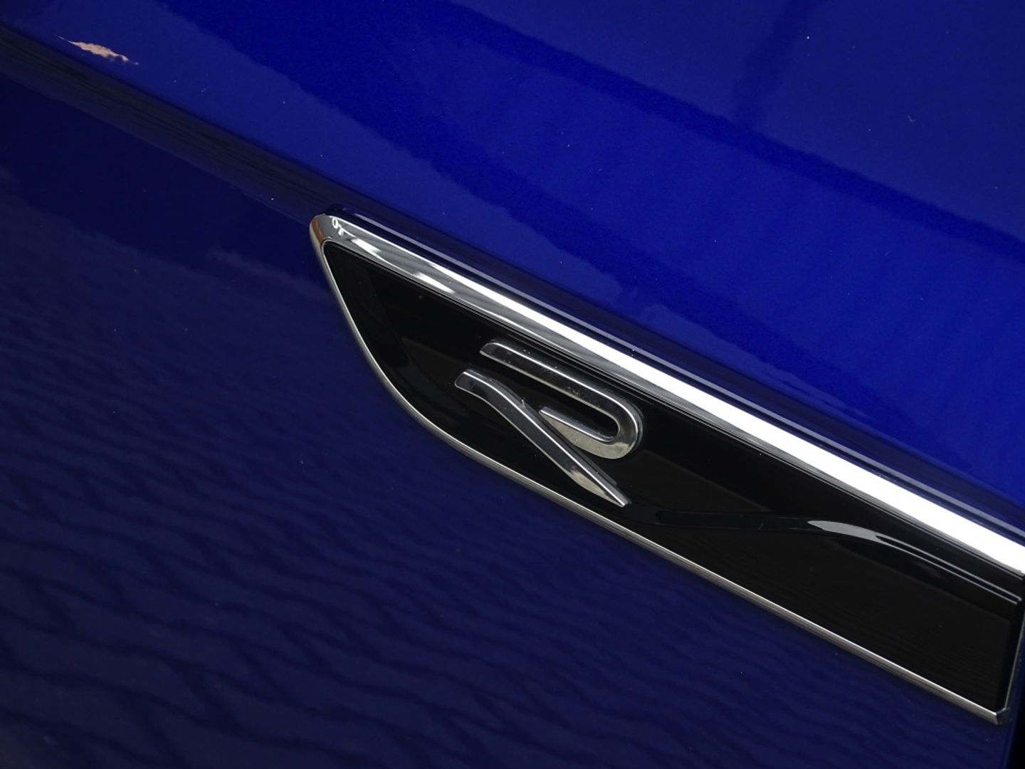 Volkswagen Touareg R 3.0 V6 462PK eHybrid 4Motion / R-Line / IQ-Light