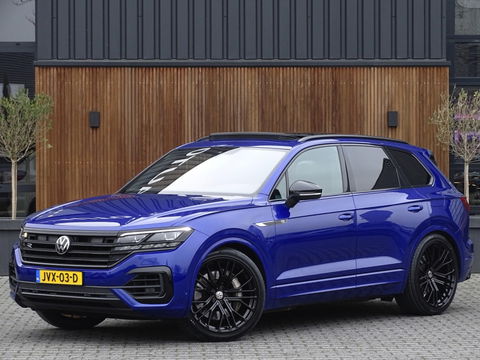 Volkswagen Touareg R 3.0 V6 462PK eHybrid 4Motion / R-Line / IQ-Light