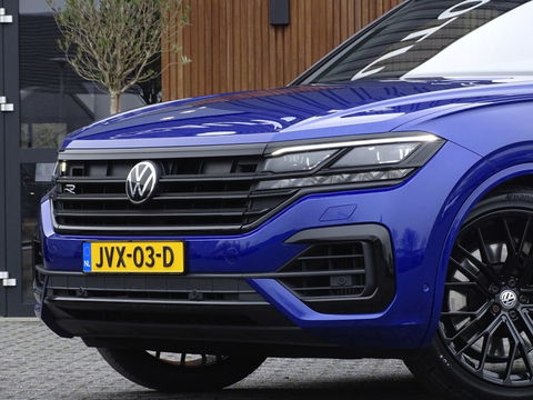 Volkswagen Touareg R 3.0 V6 462PK eHybrid 4Motion / R-Line / IQ-Light