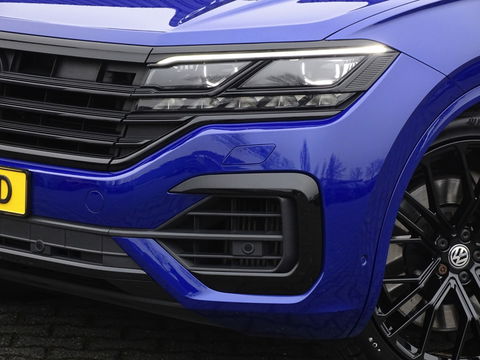 Volkswagen Touareg R 3.0 V6 462PK eHybrid 4Motion / R-Line / IQ-Light