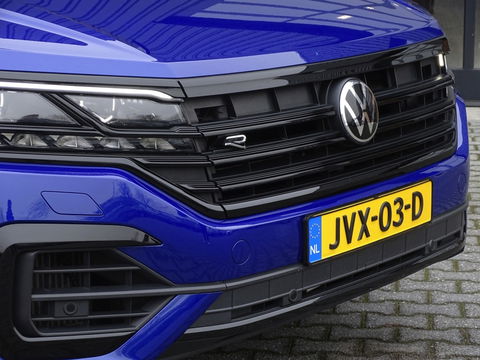Volkswagen Touareg R 3.0 V6 462PK eHybrid 4Motion / R-Line / IQ-Light