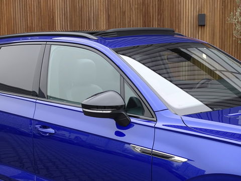 Volkswagen Touareg R 3.0 V6 462PK eHybrid 4Motion / R-Line / IQ-Light