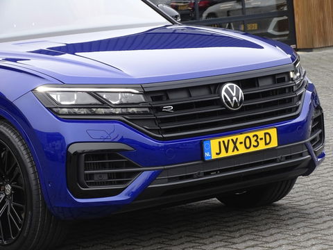 Volkswagen Touareg R 3.0 V6 462PK eHybrid 4Motion / R-Line / IQ-Light