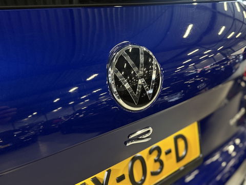 Volkswagen Touareg R 3.0 V6 462PK eHybrid 4Motion / R-Line / IQ-Light